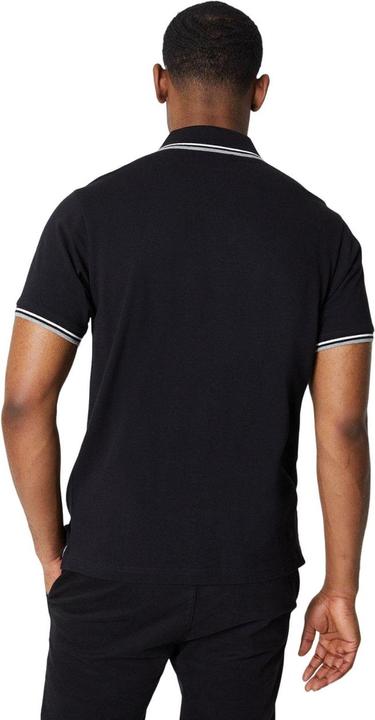 Immagine prodotto Universal Textiles Maglietta Polo Bordato Uomo Misura Confezione 2 (S)
