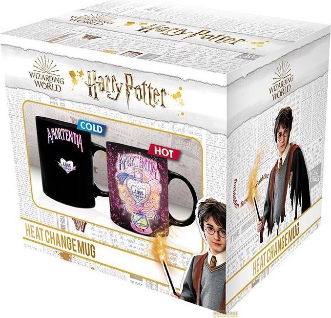 Image du produit ABYstyle Harry Potter - Amortentia Love Potion (320 ml, 2 x)