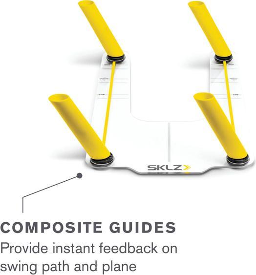 Produktbild SKLZ Swing Guide Trainer