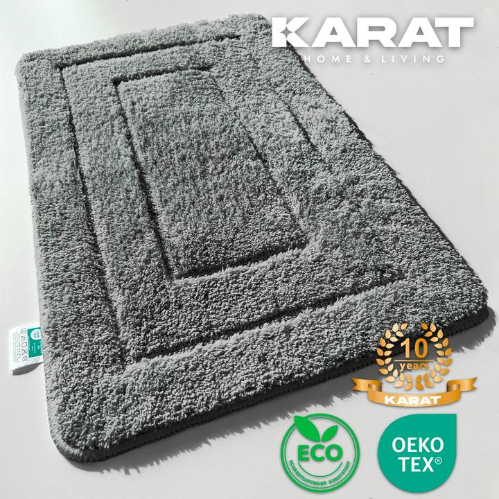 Actual product image Karat Atlantis (60 x 100 cm)