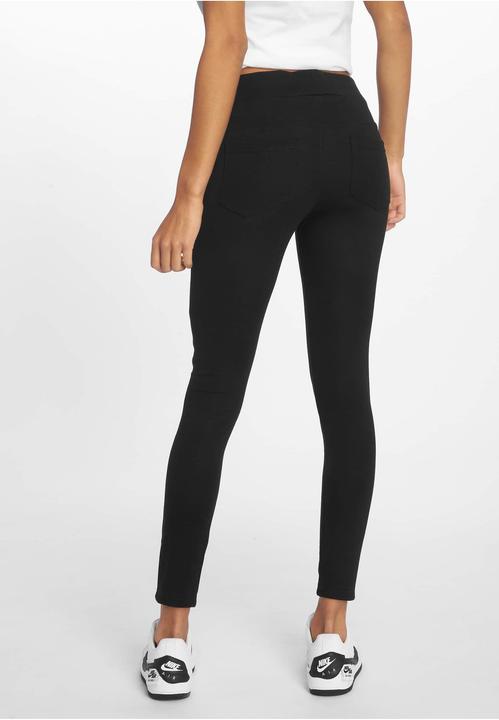 Actual product image DEF Janisja leggings - 65533 (XXS)