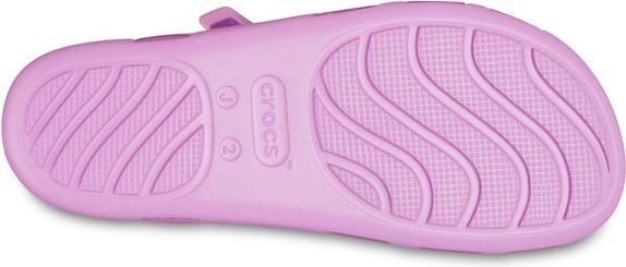 Image du produit Crocs K's Isabella Jelly Sandal (33)