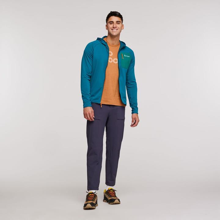 Immagine prodotto Cotopaxi Otero Fleece FullZipHooded Jkt (S)