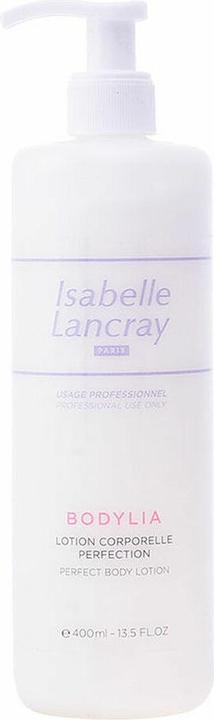 Image du produit Isabelle Lancray CORPORELLE PERFECTION Lotion 400ml (Crème pour le corps, 400 ml)