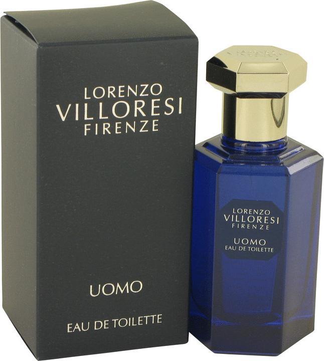 Immagine prodotto Lorenzo Villoresi Eau de Toilette (Eau de toilette, 50 ml)
