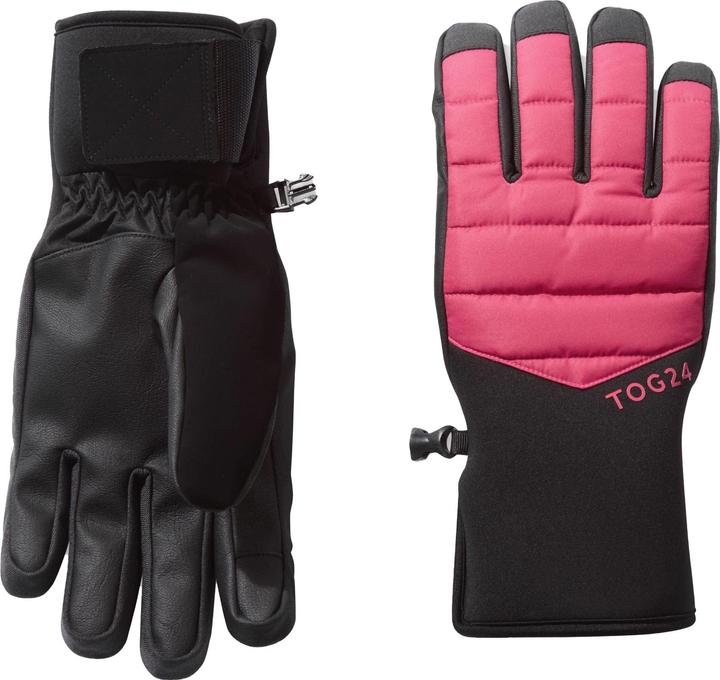 Image du produit TOG24 - Gants de ski ADVENTURE - Adulte (M)