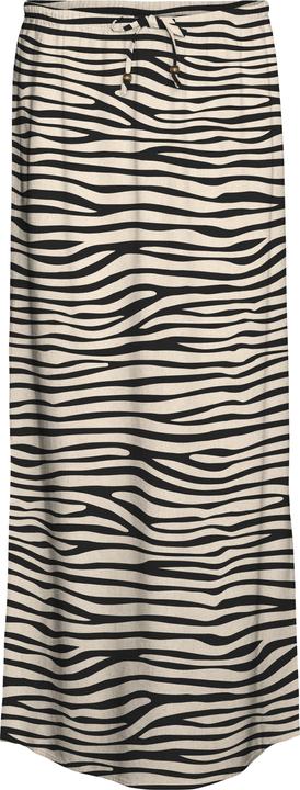Actual product image Vero Moda VMMYMILO Mittlere Taille Langer Rock Rock (L)