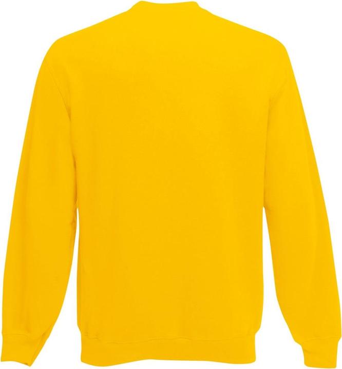 Actual product image Fruit of the Loom Belcoro® yarn pullover sweatshirt (XL)