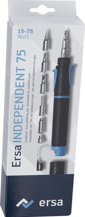 Image du produit Kurtz Ersa Indépendant 75 Professionnel