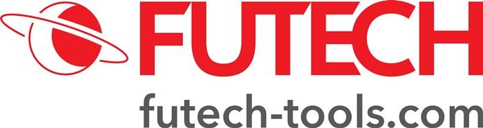 Produktbild Futech Laserentfernungsmesser DISTY 80 RED 0,05 b.80m Â± 2mm IP 54 (80 m)