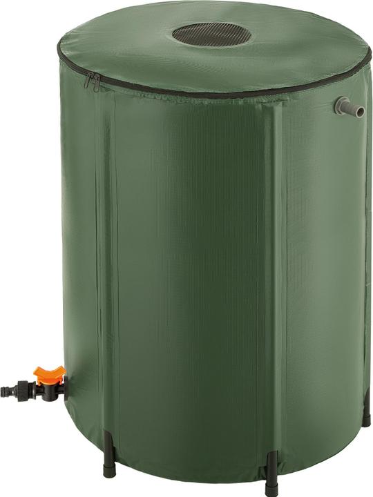 Produktbild tectake Regenwassertank (250 l)