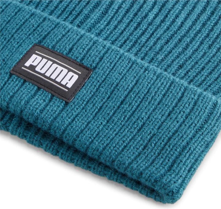Produktbild Puma Ribbed Classic Cuff Beanie