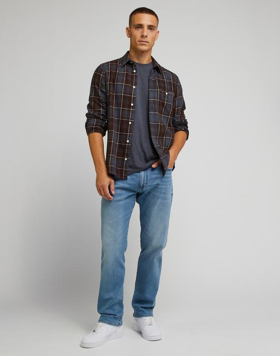 Actual product image Lee Jeans Straight Fit MVP (W38/L30)