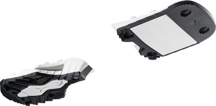 Atomic CANTABLE GRIP PAD 2K 22.0-24.5 Black/Whi (22, 24.5)