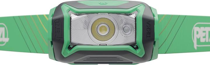 Produktbild Petzl Tikka Core Aufladbare Stirnlampegrün (450 lm)