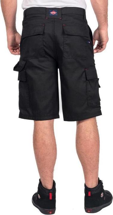 Actual product image Lee Cooper Mens Classic Cargo Shorts (30)