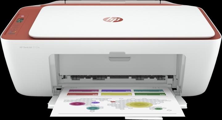 HP DeskJet 2723e Tout-en-un (Encre, Couleur)