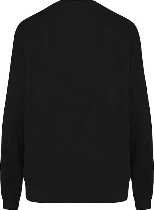Actual product image Native Spirit Unisex Adult Terrycloth Oversized Sweatshirt (XS)