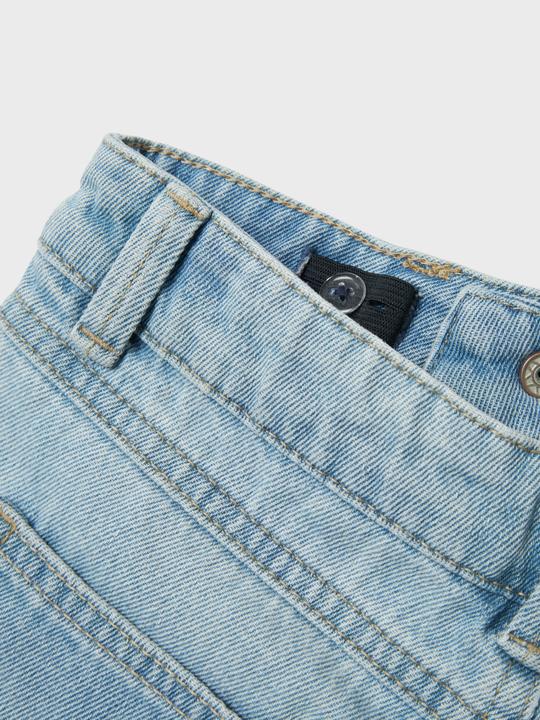 Produktbild Name it Wide Fit Jeans (146)