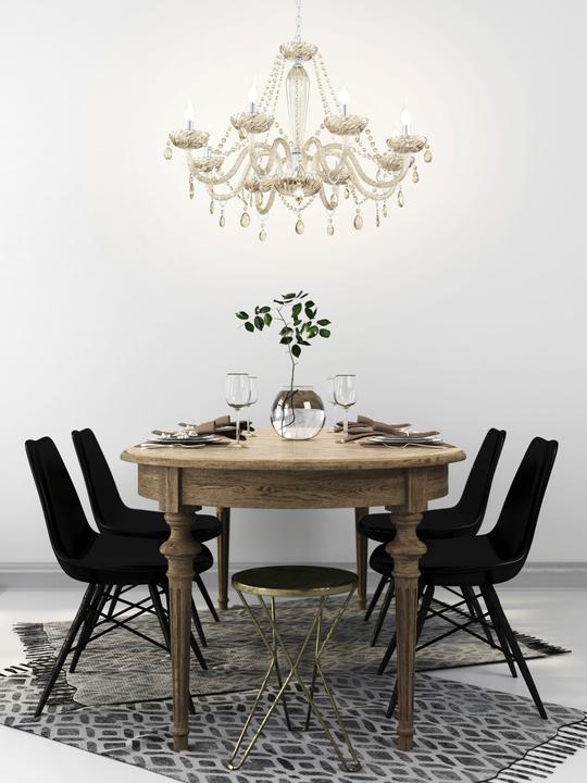 Image du produit EGLO Basilano (82 cm)