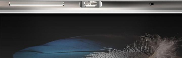 Produktbild Huawei P8 Lite (16 GB, Black, 5", Hybrid Dual SIM, 13 Mpx, 4G)