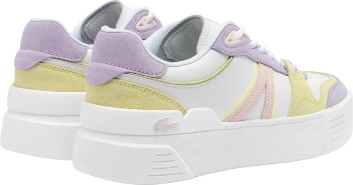 Immagine prodotto Lacoste L002 Evo Scarpe Sportive Donna (36)