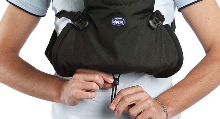 Produktbild Chicco Easyfit