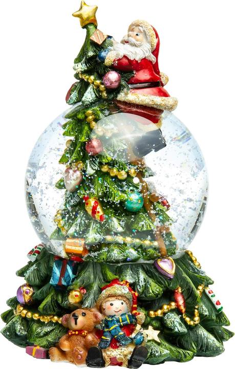 Sikora Snow globe SK17