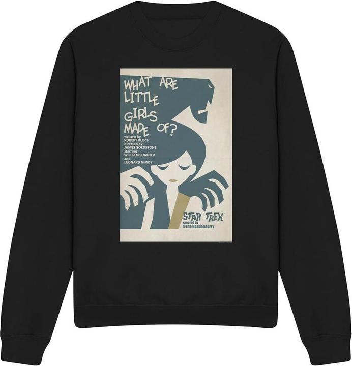 The Original Series Episode 7 Sweatshirt