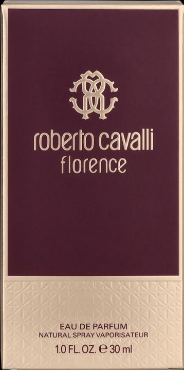 Immagine prodotto Roberto Cavalli Firenze (Eau de parfum, 30 ml)