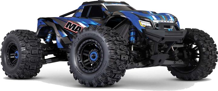 Traxxas Wide Maxx (RTR Ready-to-Run)