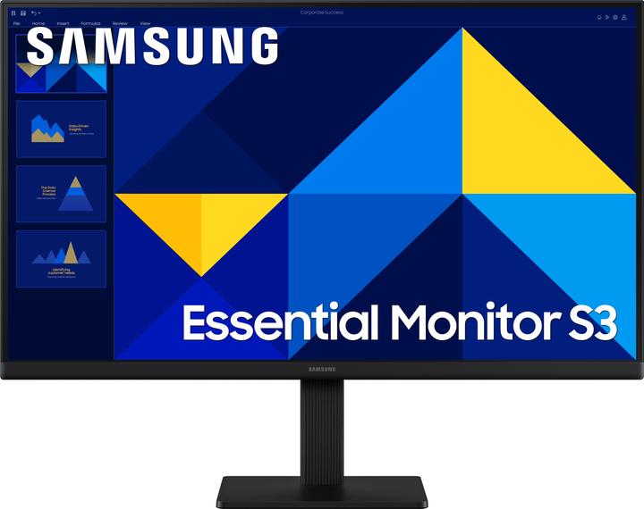 Produktbild Samsung S27D304GAU (1920 x 1080 Pixel, 27")