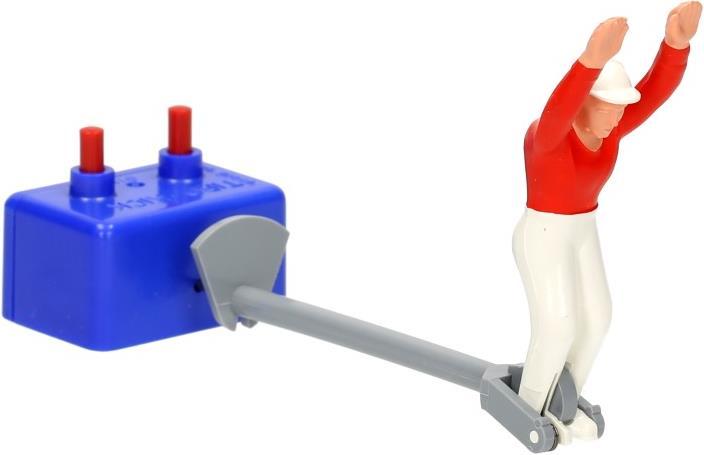 Actual product image Tipp Kick Star Goalkeeper