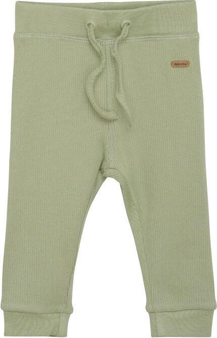 Immagine prodotto Minymo Pantaloni da jogging a coste (62)