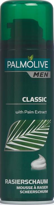 Palmolive Men Classic (300 ml, Rasierschaum)