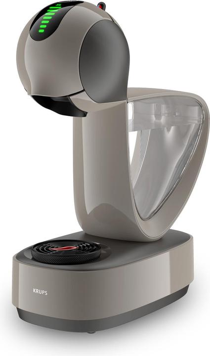 Image du produit Krups KP270A (NESCAFÉ Dolce Gusto, Prise UE)