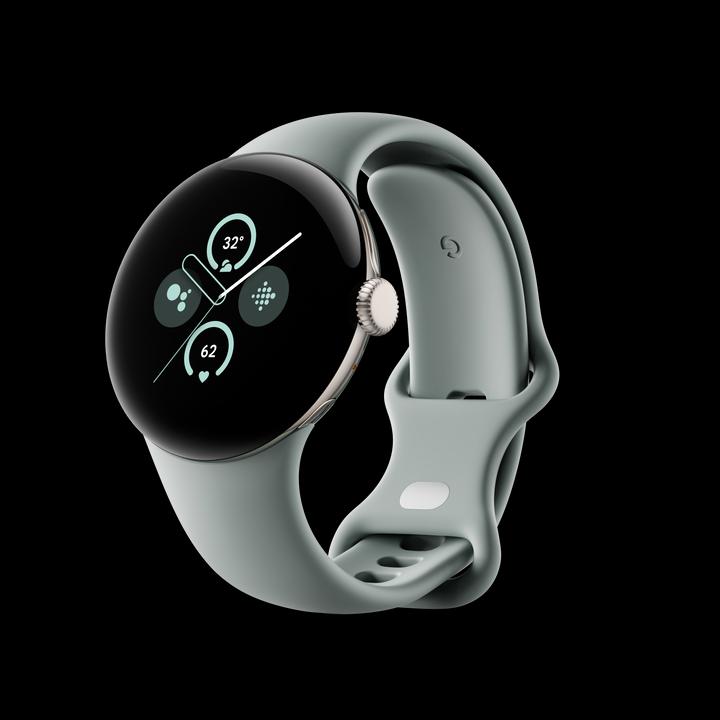 Google Pixel Watch 2