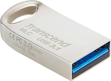 Immagine prodotto Transcend Chiavetta USB (4 GB, USB-A, USB 3.2)