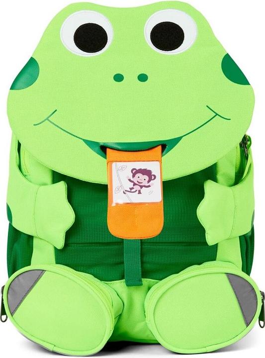 Actual product image Affenzahn Backpack