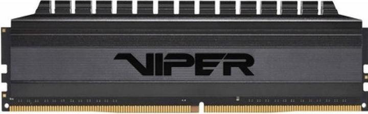 Immagine prodotto Patriot Chip DDR4 32GB 3200MHz Bulk Hynix (1 x 32GB, 3200 MHz, DDR4-RAM, DIMM)