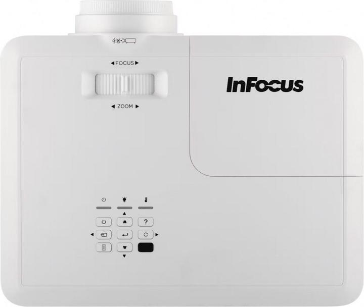 Produktbild Infocus Orbital IN0061SL