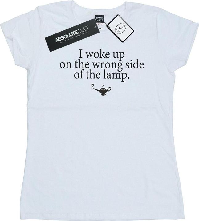 Produktbild Disney Aladdin Wrong Side Of The Lamp TShirt (S)