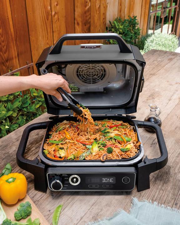 Actual product image Ninja OG850EU (1.70 kW)