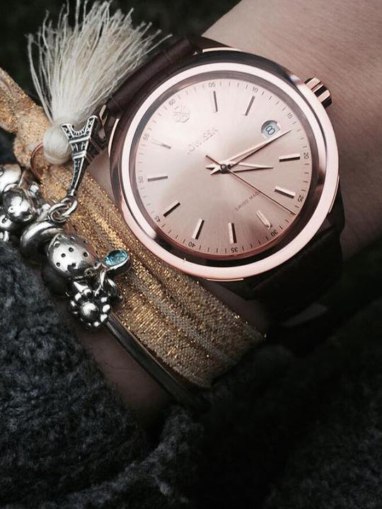Immagine prodotto Jowissa Tiro (Orologio da polso analogico, 38 mm)