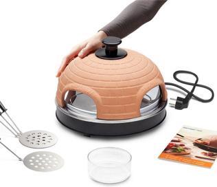 Productafbeelding Emerio Pizzaoven Cool Touch (EU-stekker)