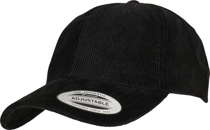 Image du produit Yupoong Casquette de baseball Flexfit unisexe pour adulte (Taille unique)