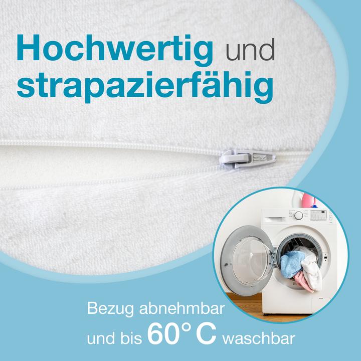 Produktbild Bestschlaf Visko (39 x 16 x 59 cm)