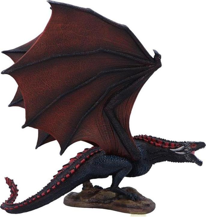 Produktbild Nemesis Now Game of Thrones Figur Drogon 27 cm