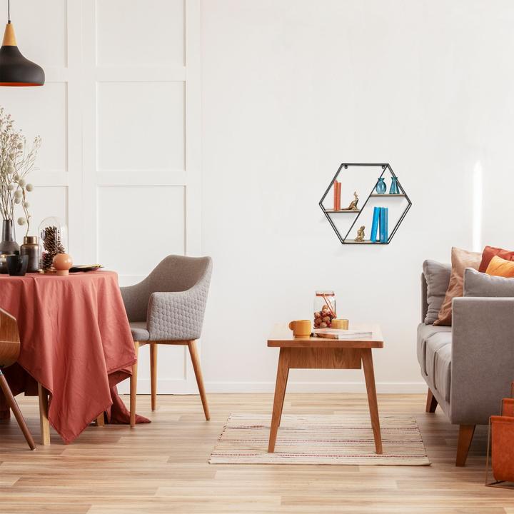 Produktbild Relaxdays Etagere