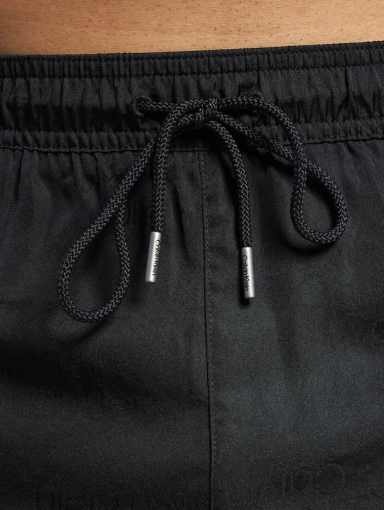 Produktbild Calvin Klein Badeshorts Medium Drawstring (S)